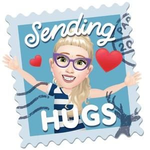 Meet your Posher, Joni